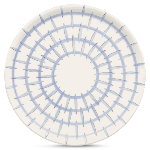 Piastra 1065 | Decoro 132