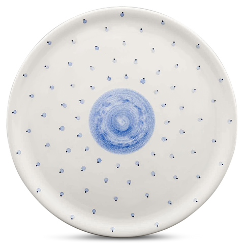 Piastra 1065 | Decoro 133