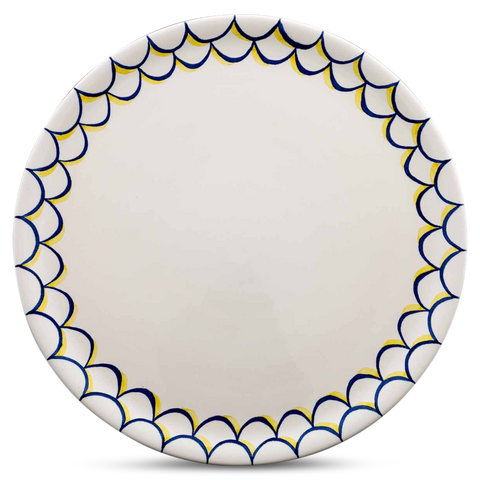 Piastra 1065 | Decoro 134