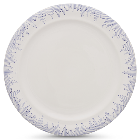 Piastra 1065 | Decoro 136