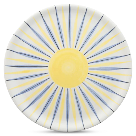 Piastra 1065 | Decoro 138