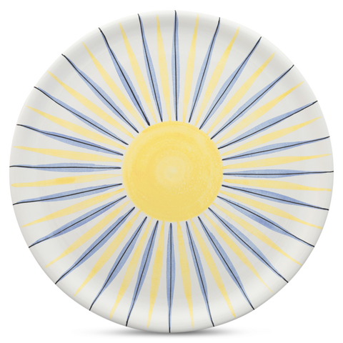 Piastra 1065 | Decoro 138