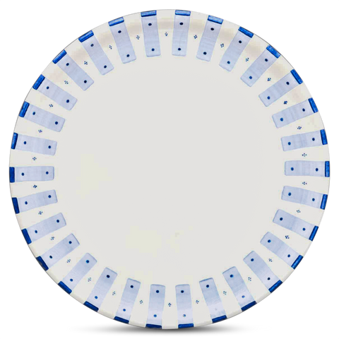Piastra 1065 | Decoro 165