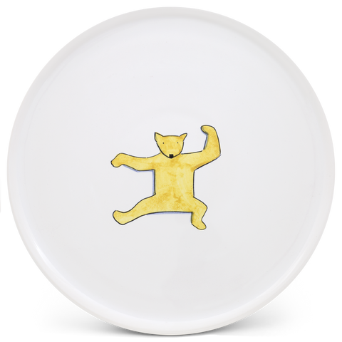 Piastra 1065 | Decoro 241