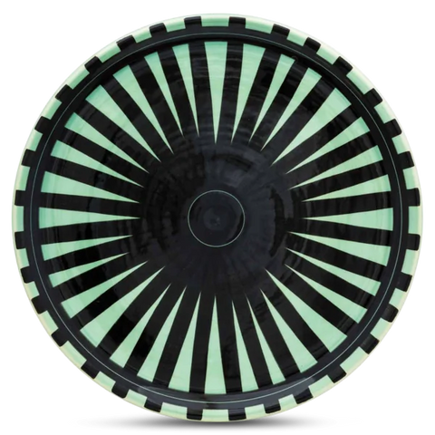Piastra 1065 | Decoro 611