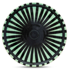 Piastra 1065 | Decoro 611