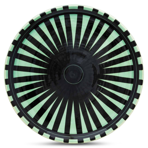 Piastra 1065 | Decoro 611