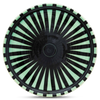 Piastra 1065 | Decoro 611