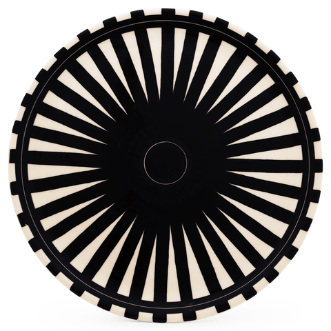 Piastra 1065 | Decoro 612