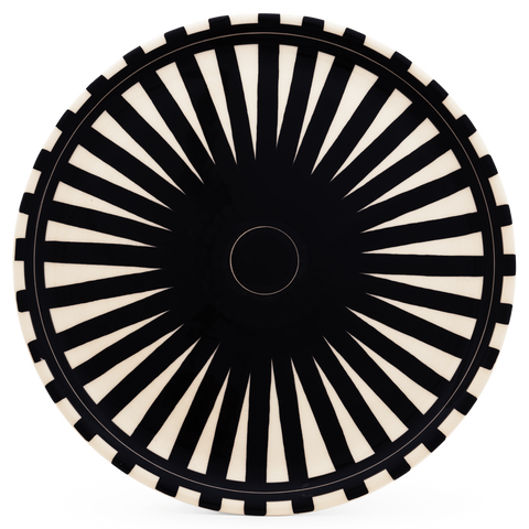 Piastra 1065 | Decoro 612
