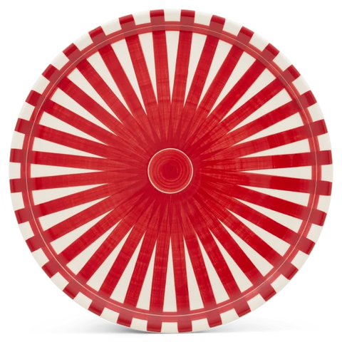 Piastra 1065 | Decoro 612-1158