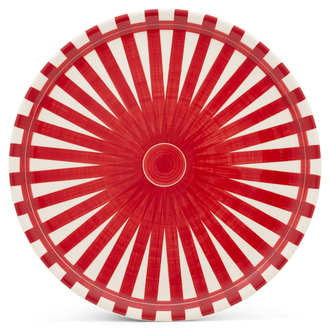 Piastra 1065 | Decoro 612-1158