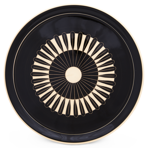 Piastra 1065 | Decoro 693