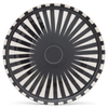 Piastra 410 | Decoro 612