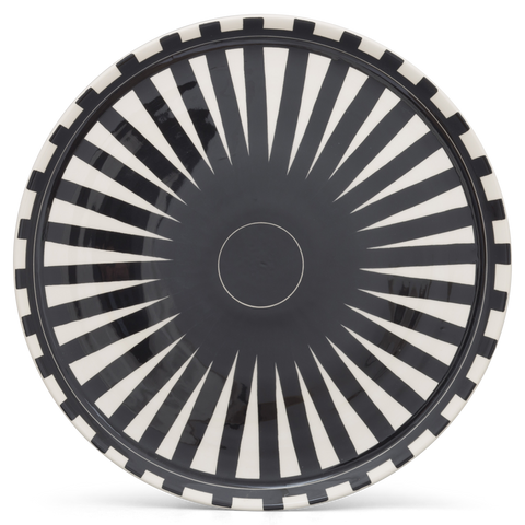 Piastra 410 | Decoro 612