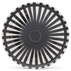 Piastra 410 | Decoro 612