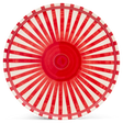 Piastra 410 | Decoro 612-1158