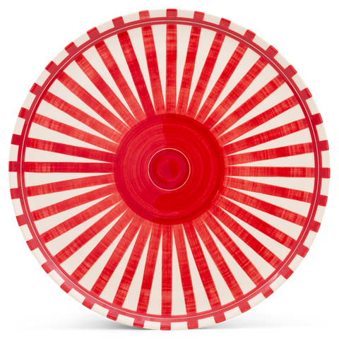 Piastra 410 | Decoro 612-1158