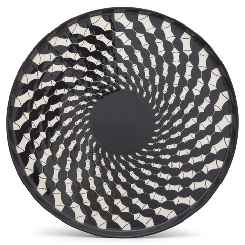 Piastra 410 | Decoro 616