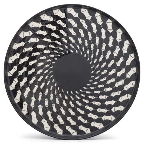 Piastra 410 | Decoro 616