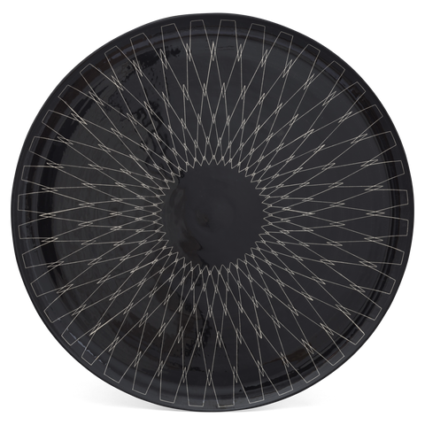 Piastra 410 | Decoro 661