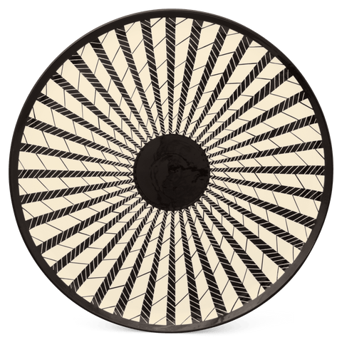 Piastra 470 | Decoro 810