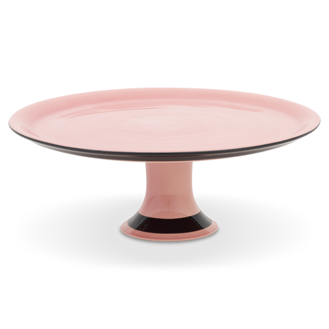 Piatto per torta 1065K | Decoro 055-1