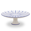 Piatto per torta 1065K | Decoro 137