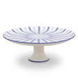 Piatto per torta 1065K | Decoro 137