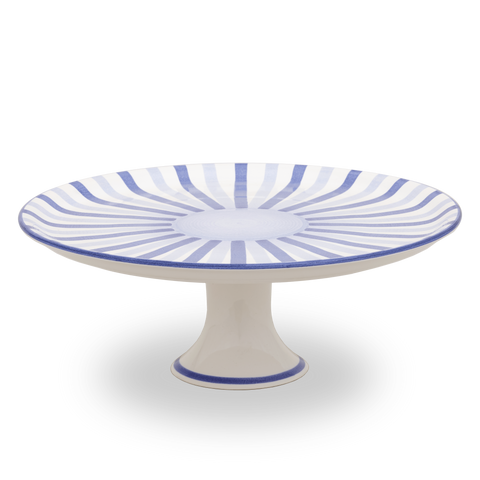 Piatto per torta 1065K | Decoro 137