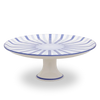 Piatto per torta 1065K | Decoro 137