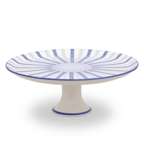 Piatto per torta 1065K | Decoro 137