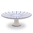 Piatto per torta 1065K | Decoro 137