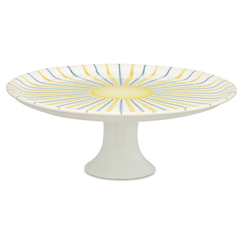 Piatto per torta 1065K | Decoro 138