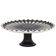 Piatto per torta 1065K | Decoro 612