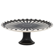 Piatto per torta 1065K | Decoro 612
