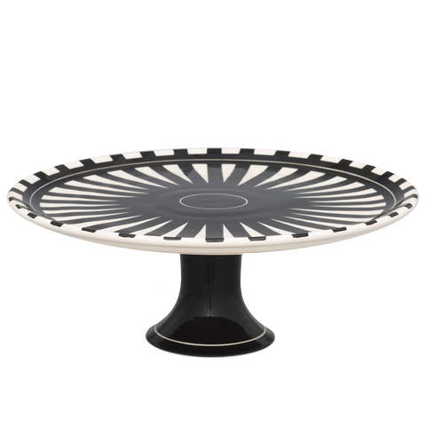 Piatto per torta 1065K | Decoro 612