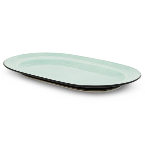 Piastra 431 | Decoro 050-1