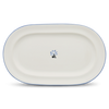 Piastra 431 | Decoro 117