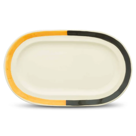 Piastra 431 | Decoro 127