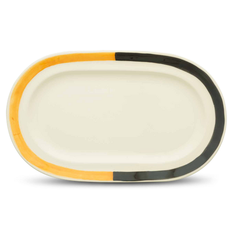 Piastra 431 | Decoro 127