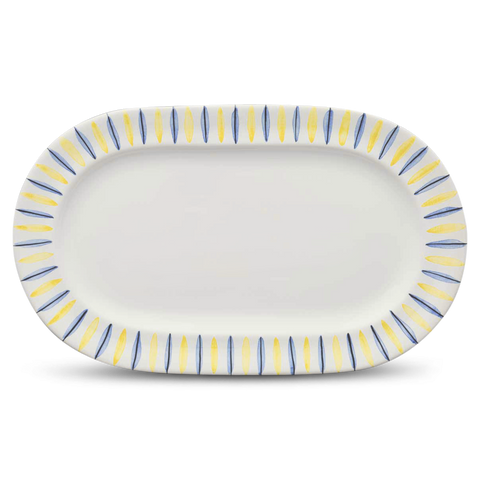 Piastra 431 | Decoro 138