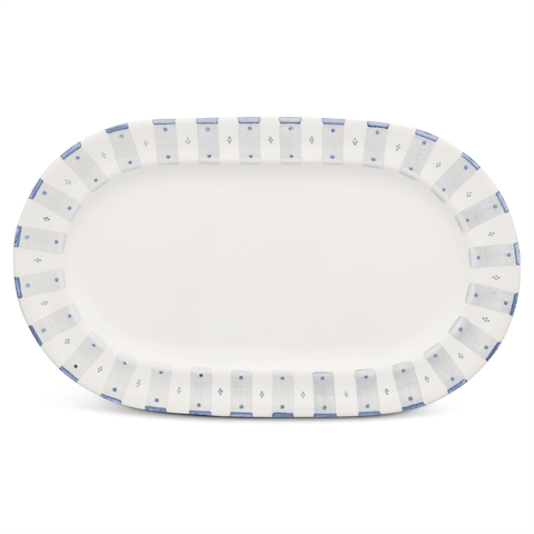 Piastra 431 | Decoro 165