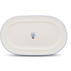 Piastra 434 | Decoro 117