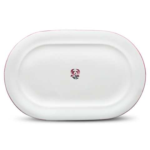 Piastra 434 | Decoro 118