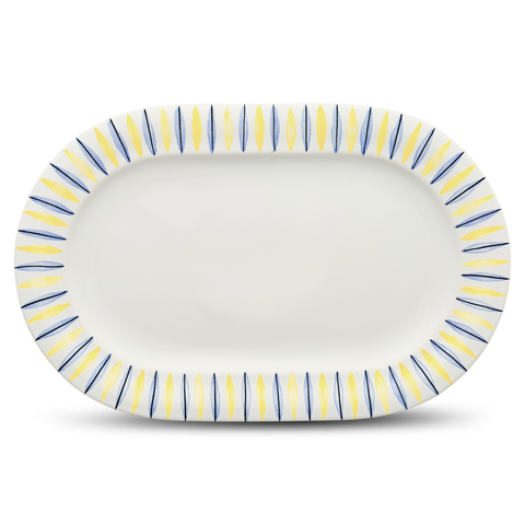 Piastra 434 | Decoro 138