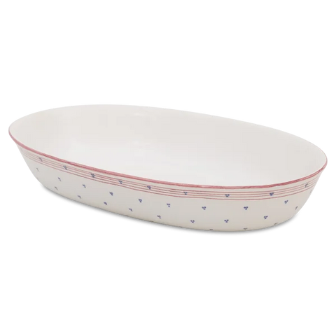 Ciotola 520 | Decoro 043