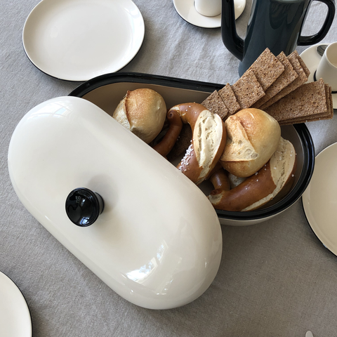 Contenitore per pane 481 | Decoro 600