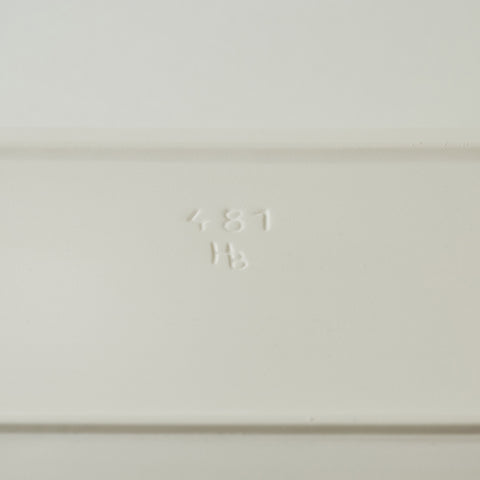 Contenitore per pane 481 | Decoro 000