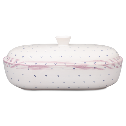 vaso di terracotta 482 | Decoro 043